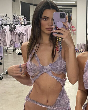 Kendall Jenner