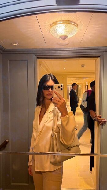 Kendall Jenner