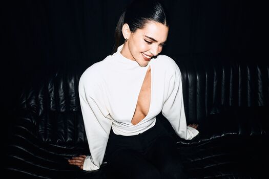Kendall Jenner