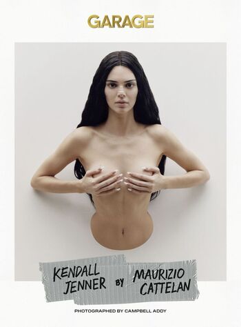 Kendall Jenner