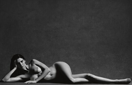 Kendall Jenner → Kendall Jenner