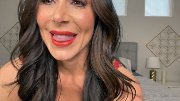 Kendra Lust