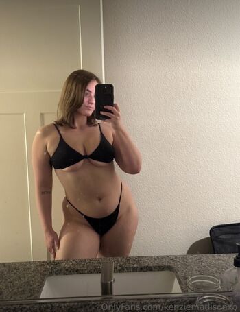 Kenzie Madison