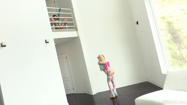 Kenzie Reeves