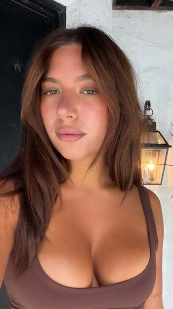Kenzie Ziegler