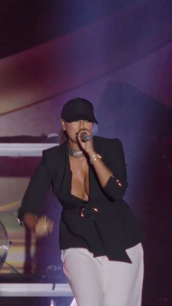 Keri Hilson