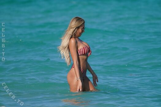 Khloe Terae