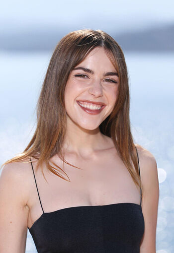 Kiernan Shipka