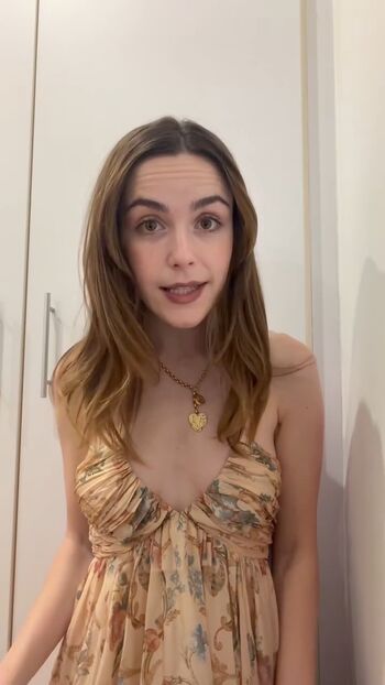 Kiernan Shipka