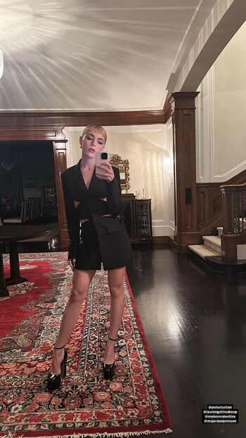 Kiernan Shipka