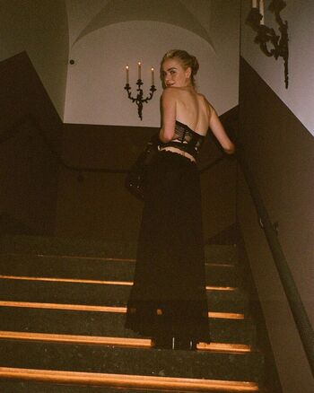 Kiernan Shipka
