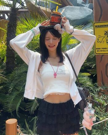 Kiki Mizukami