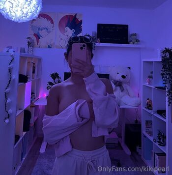 kikipearl