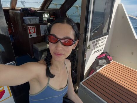 Kiko Mizuhara