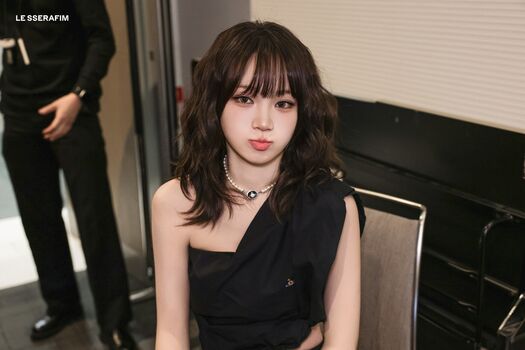 Kim Chaewon
