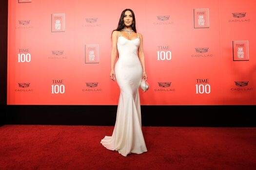 Kim Kardashian