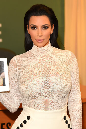 Kim Kardashian