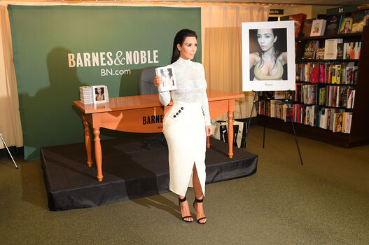 Kim Kardashian