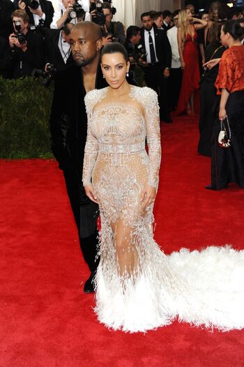 Kim Kardashian