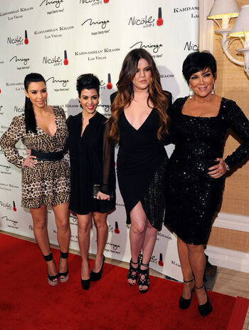 Kim Kardashian
