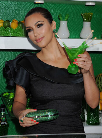 Kim Kardashian