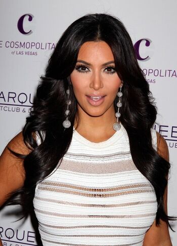 Kim Kardashian