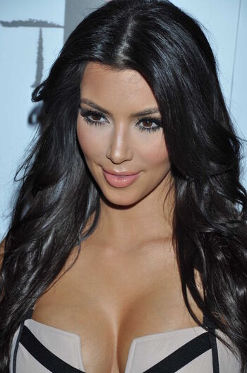 Kim Kardashian