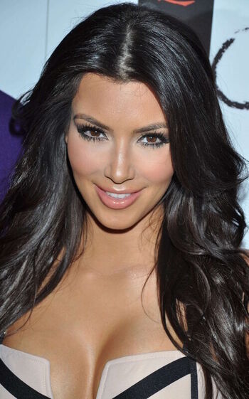 Kim Kardashian