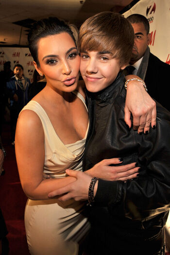 Kim Kardashian