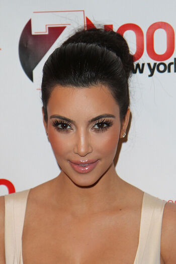 Kim Kardashian