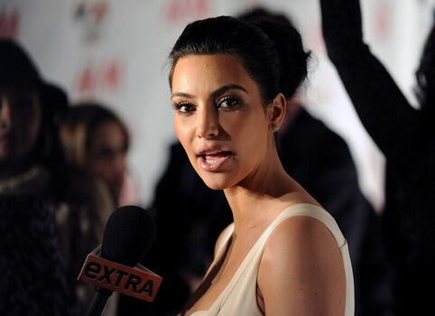 Kim Kardashian
