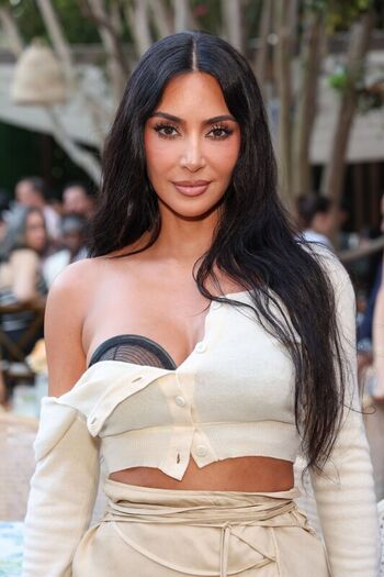 Kim Kardashian