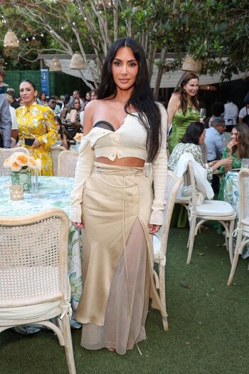 Kim Kardashian
