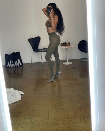 Kim Kardashian