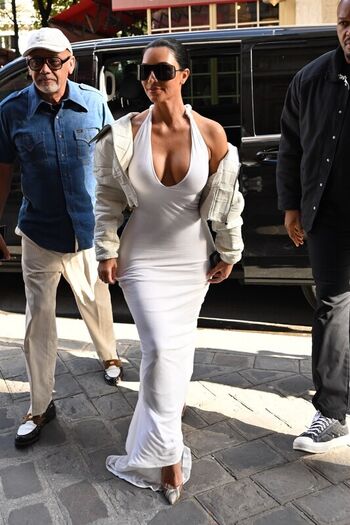 Kim Kardashian