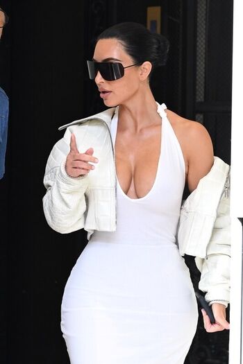 Kim Kardashian