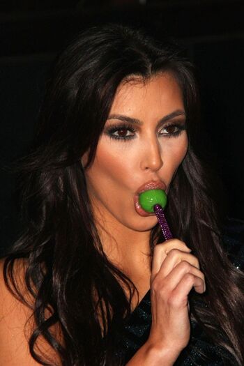 Kim Kardashian