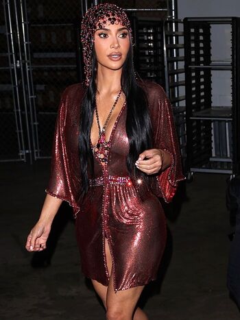 Kim Kardashian