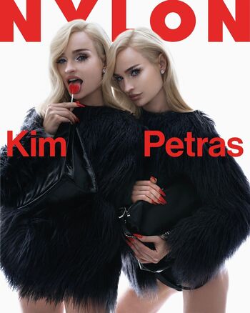 Kim Petras