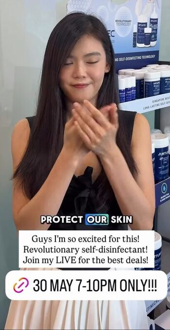 Kimberly Chia