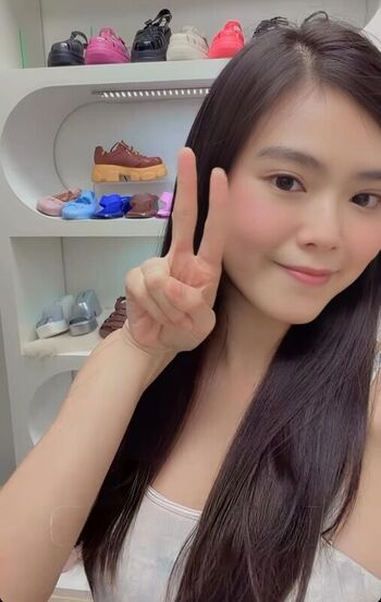 Kimberly Chia