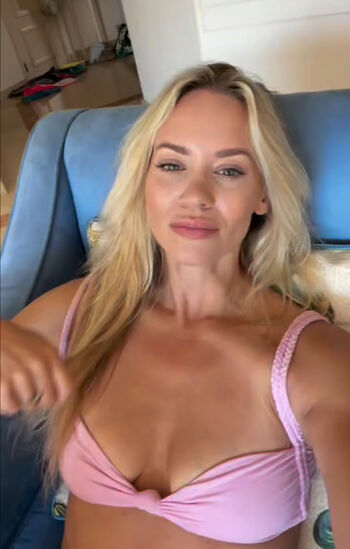 Kimberly Wyatt