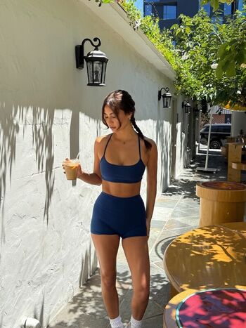 Kirra Santos