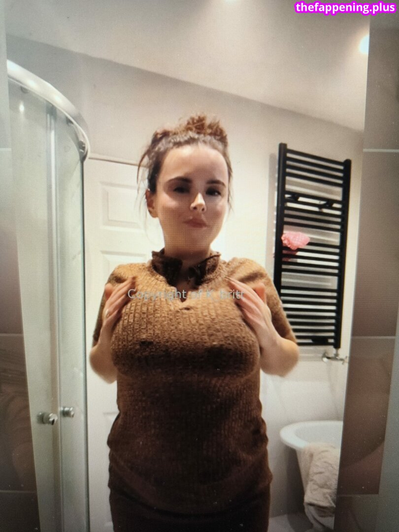 Kirsty Brittain