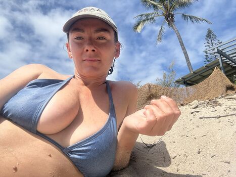 Kirsty Mackenzie