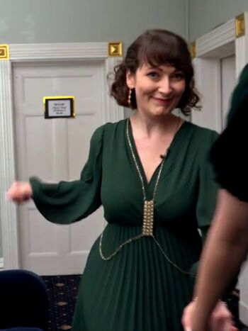 Kirsty