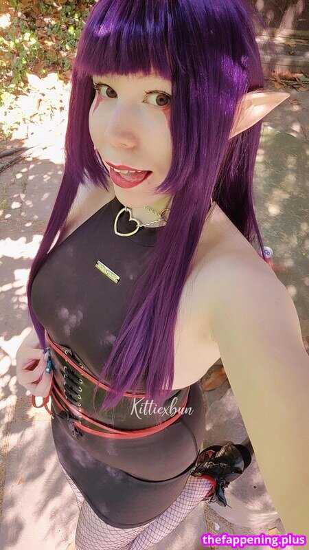 Kittiexbun
