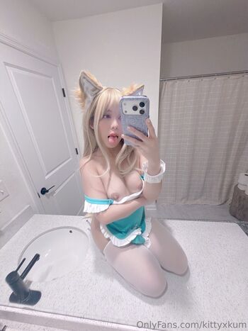Kittyxkum