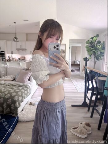 Kittyxkum