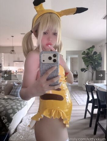 Kittyxkum